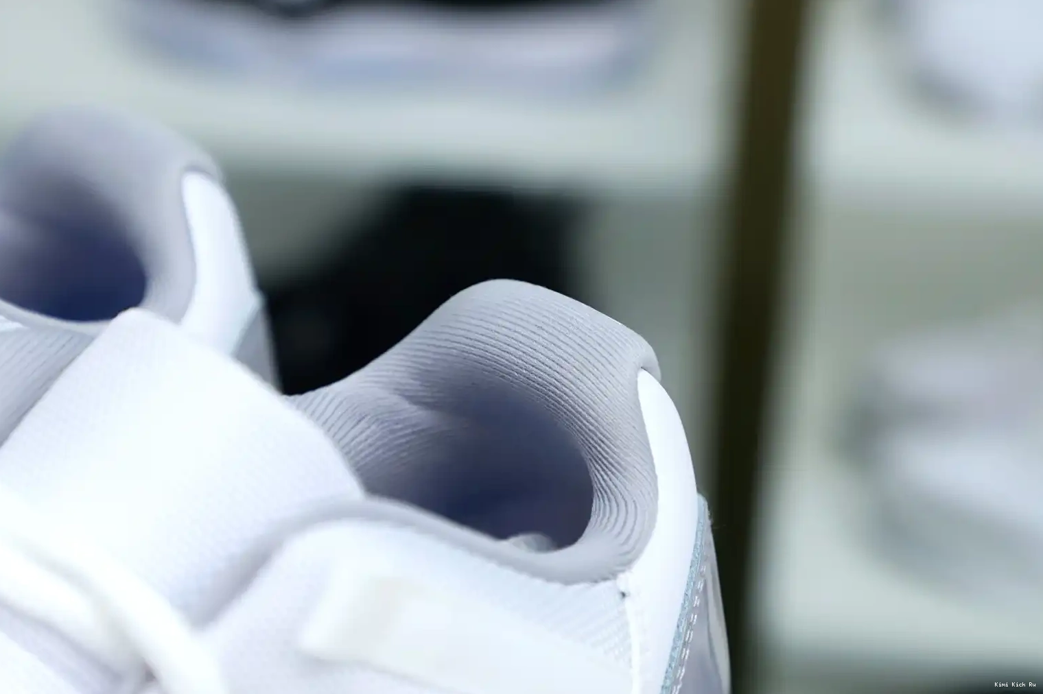 Air Retro  Kimikick 11 Jordan Low 0627